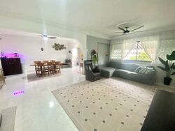 Blk 410 Yishun Ring Road (Yishun), HDB 5 Rooms #483301011